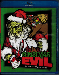 Christmas Evil