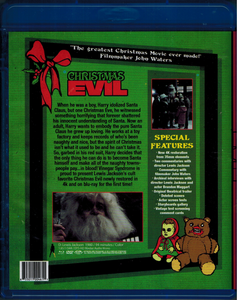 Christmas Evil