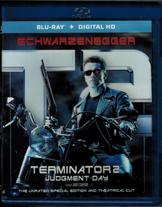 Terminator 2: Judgment Day