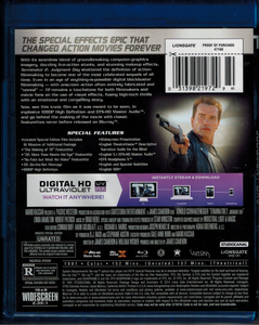 Terminator 2: Judgment Day