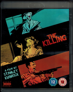 The Killing