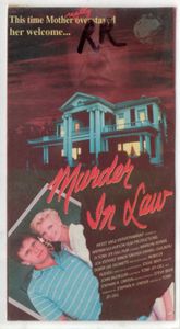 Murder In Law