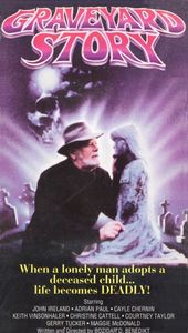 Graveyard Story