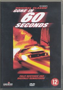 Gone In 60 Seconds