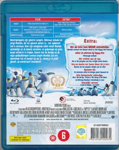 Happy Feet