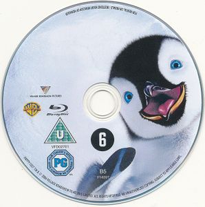 Happy Feet
