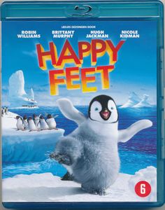 Happy Feet