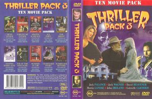 Thriller Pack 3