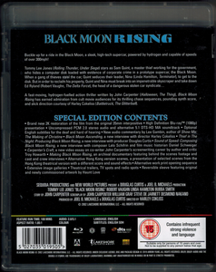 Black Moon Rising