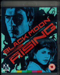 Black Moon Rising
