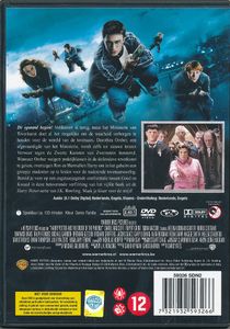Harry Potter en de orde van de Feniks