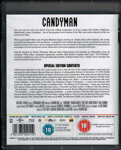 Candyman