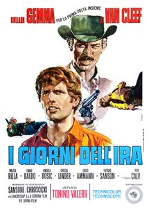 I Giorni Dell'ira