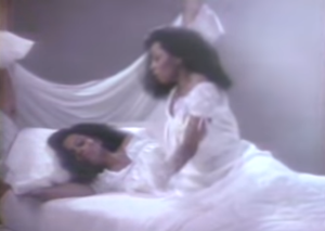 Diana Ross: Muscles