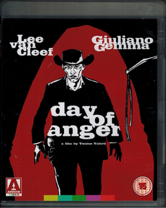 Day Of Anger