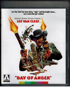 Day Of Anger