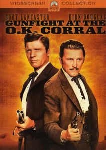 Gunfight At The O.K. Corral