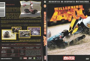 Millennium Havoc: Acidentes Do Desporto Motorizado