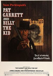 Pat Garrett & Billy The Kid