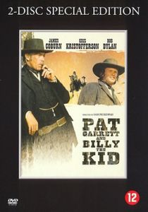 Pat Garrett And Billy The Kid