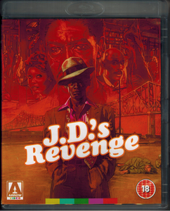 J.D.'s Revenge