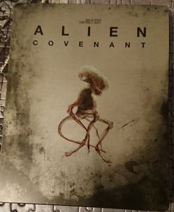 Alien: Covenant