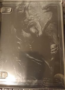 Alien: Covenant
