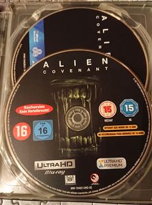 Alien: Covenant