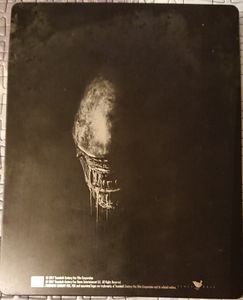Alien: Covenant