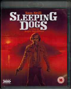 Sleeping Dogs