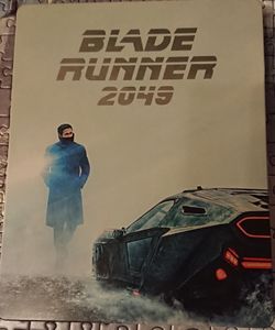 Blade Runner 2049