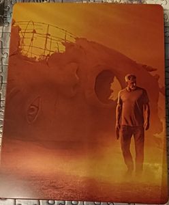Blade Runner 2049