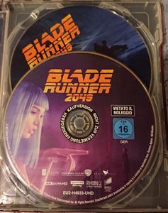 Blade Runner 2049