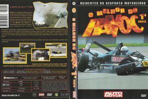 O Melhor Do Havoc 1ª Parte: Acidentes Do Desporto Motorizado