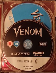 Venom