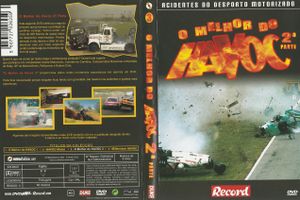 O Melhor Do Havoc 2ª Parte: Acidentes Do Desporto Motorizado