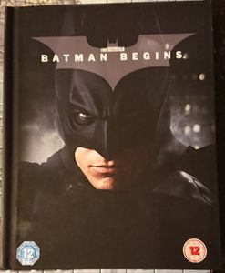Batman Begins
