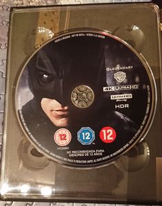 Batman Begins
