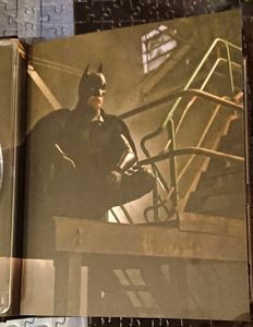 Batman Begins