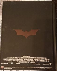 Batman Begins