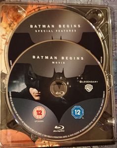 Batman Begins