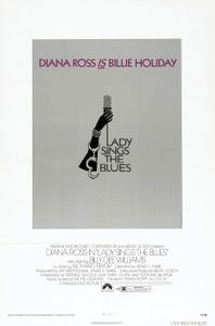 Lady Sings The Blues
