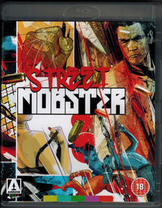 Street Mobster