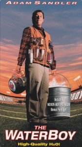 The Waterboy