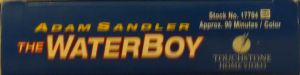 The Waterboy