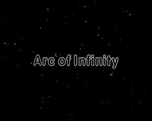 Arc Of Infinity