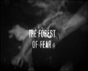 An Unearthly Child