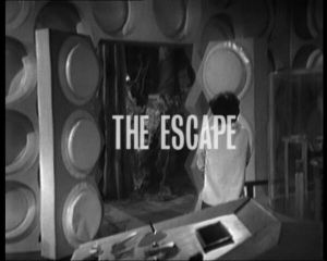 The Daleks