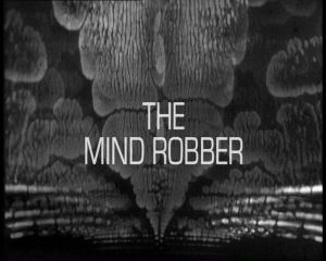 The Mind Robber