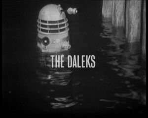 The Dalek Invasion Of Earth